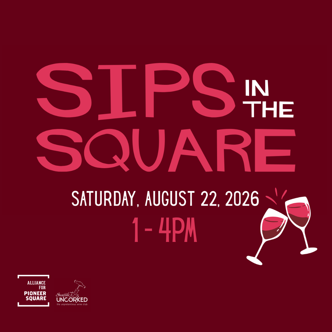 Sips in the Square