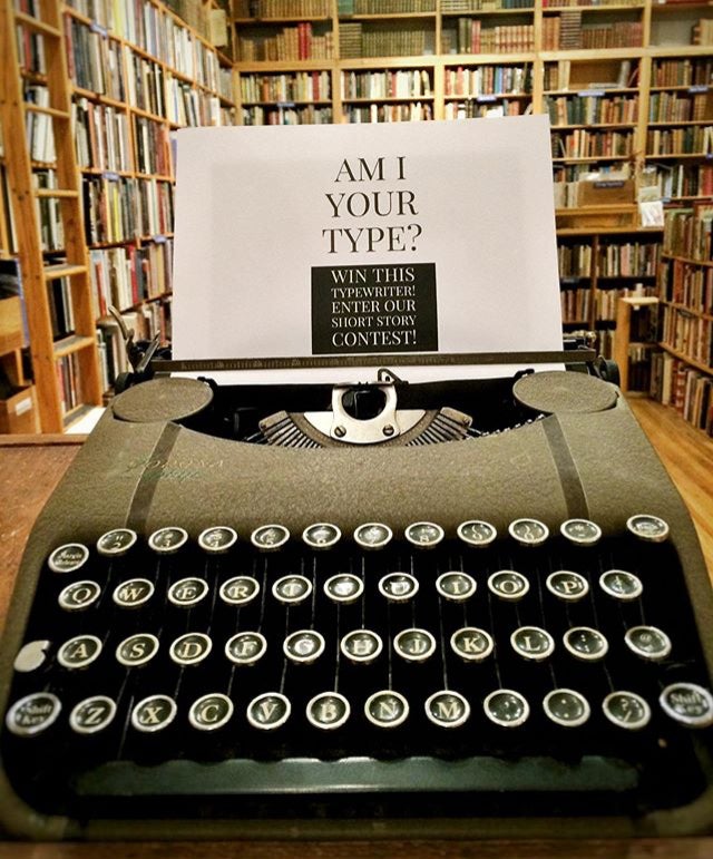 Short Story Showdown