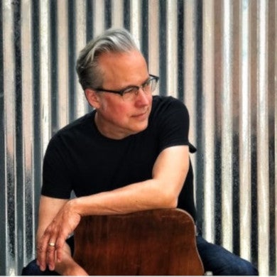 Radney Foster: Live