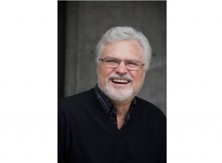 New Date! Jim Moore Publication Party