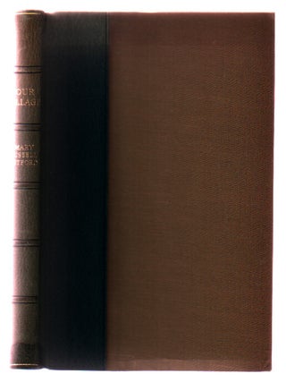 Item #00513713 Our Village. Mary Russell Mitford