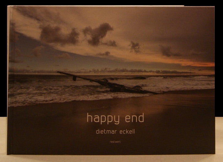 Item #00521357 Happy End. Dietmar Eckell.