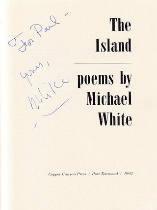 The Island
