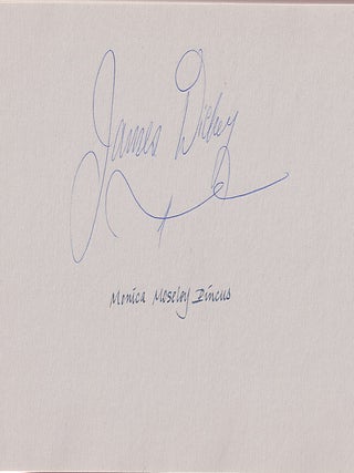 Two Poems of the Air Limited Signed