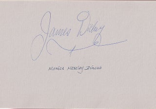 Two Poems of the Air Limited Signed