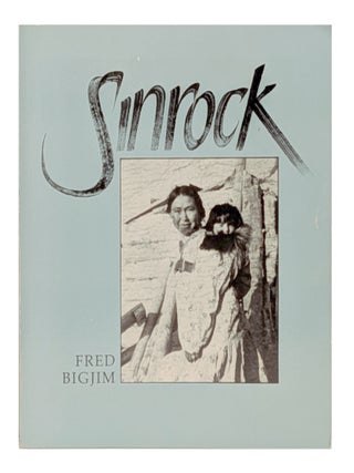 Item #00524174 Sinrock. Fred Bigjim