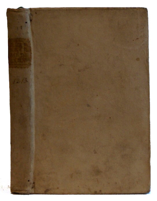 Item #00524984 Rationis medendi in nosocomio practico, quod in gratiam et emolumentum medicinæ studiosorum, condidit Maria Theresia / 12 - 13 Pars Duodecima Pars Tertiadecima [2 Volumes in 1]. Anton de Haen.