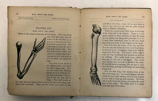 The Child's Book of Nature for the Use of Families and Schools; Part I, Plants; Part II, Animals; Part III, Air, Water, Heat, Light, &c.
