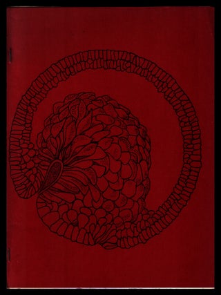 Item #00533324 Entelechy One: An Essay on Actuality. Fielding Dawson