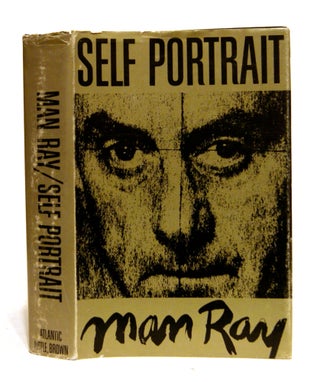 Item #00535299 Self Portrait / Man Ray. Man Ray