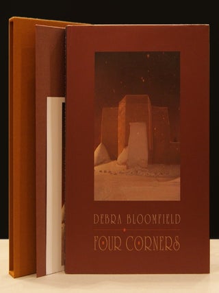 Item #00535804 Four Corners. Debra Bloomfield