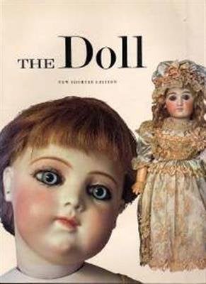 Item #00535815 The Doll. Carl Fox
