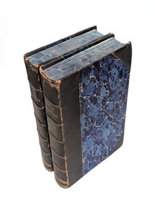 The Life and Letters of Sir John Everett Millais [2 volumes]