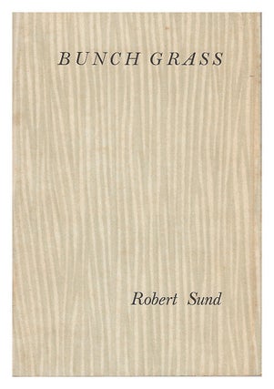 Bunch Grass