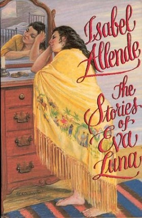 Item #00540146 The Stories of Eva Luna. Isabel Allende