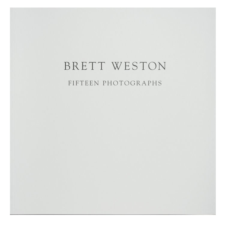 Item #00541739 Fifteen Photographs. Brett Weston, Roger Cushing Aikin.
