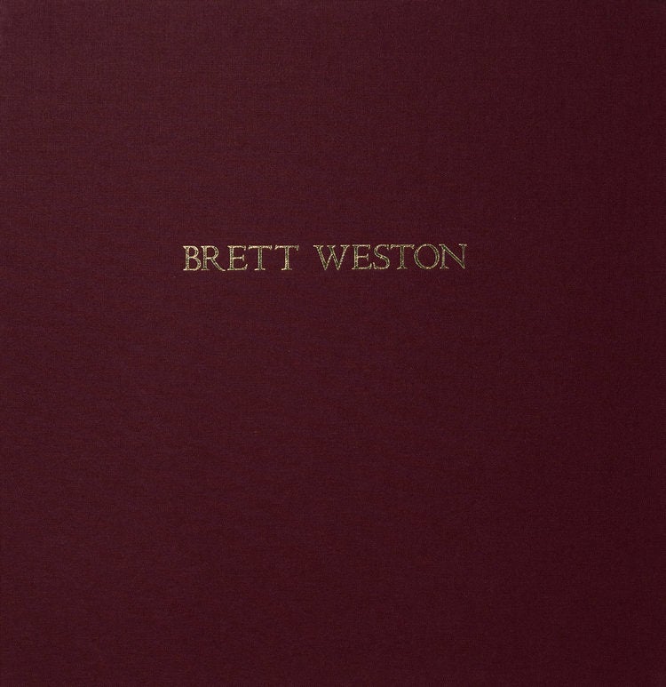 Item #00541743 Europe. Brett Weston, Roger Cushing Aikin.