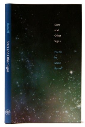 Item #00544042 Stars and Other Signs. Prof Marie Borroff, Marie, Borroff