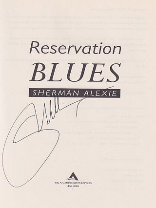 Reservation Blues
