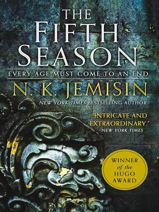 Item #00546137 The Fifth Season. N. K. Jemisin
