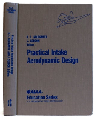 Item #005486916 Practical Intake Aerodynamic Design (AIAA Education Series