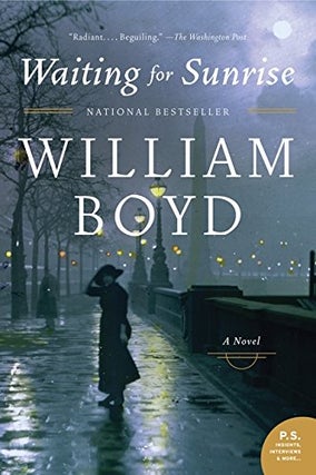 Item #005490760 Waiting for Sunrise: A Novel. William Boyd