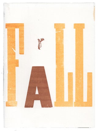 Item #005491521 Recipes for Fall. Elspeth Pope, Abby Wile Mary Laird, Jane Stone, Carol B....