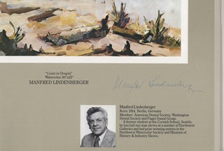 The Puget Sound Group of Northwest Painters: First Fifty Years - 1928-1978