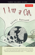Item #005497095 I Am a Cat (Tuttle Classics). Soseki Natsume