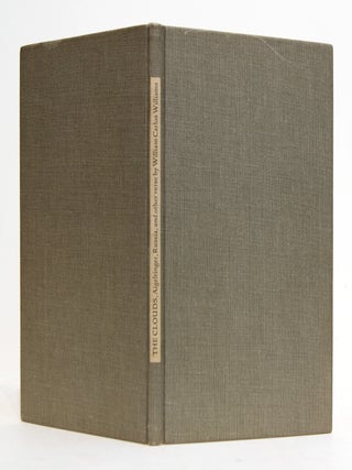 Item #005501848 The Clouds: Aigeltinger, Russia &c. William Carlos Williams