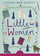 Item #005503217 Little Women (Puffin Classics). Louisa May Alcott