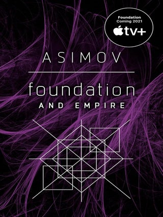 Item #005503935 Foundation and Empire. Isaac Asimov