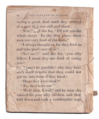The Garland of Stories for the Juveniles