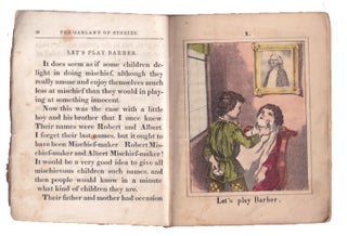 The Garland of Stories for the Juveniles