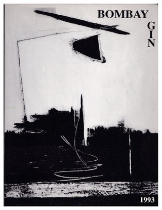 Item #005504218 Bombay Gin. 1993. Lee Christopher, Aimee Grunberger, Cindy Dach, Kaitlyn Gutmann
