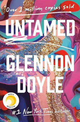 Item #005508385 Untamed. Glennon Doyle