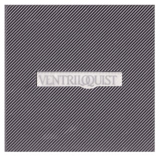 Item #005509477 Scios Nova presents Ventriloquist: an Exhibit of Drawings, Paintings and...
