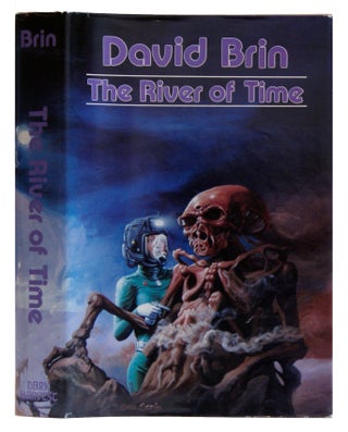 Item #005511256 The River of Time. David Brin