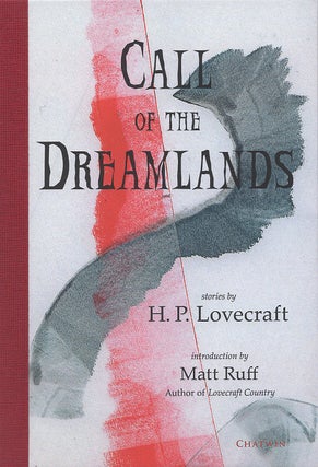 Item #005515699 Call of the Dreamlands: Stories by H.P. Lovecraft (Chatwin Books H. P....