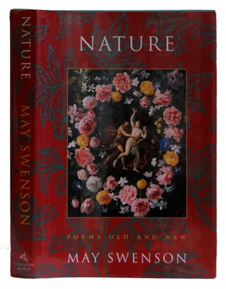 Item #005515863 Nature: Poems Old and New. May Swenson