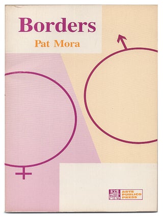 Item #005517717 Borders. Pat Mora