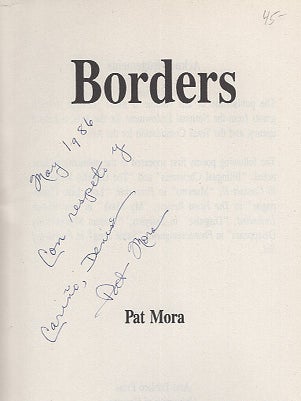 Borders