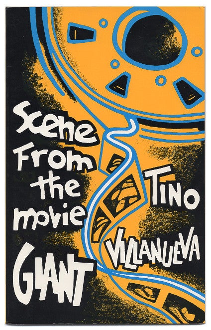 Item #005517724 Scene from the Movie GIANT. Tino Villanueva.