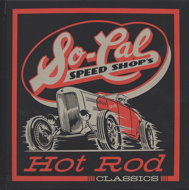 Item #005518983 So-Cal Speed Shops - Hot Rod Classics. na.