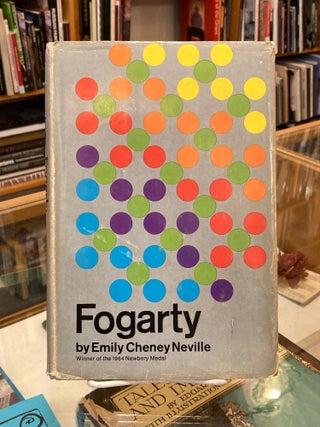 Item #005519064 Fogarty. Emily Cheney Neville