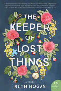Item #005520214 The Keeper of Lost Things. Ruth Hogan