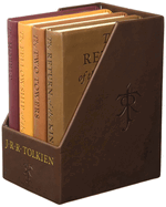 Item #005522154 The Hobbit and The Lord of the Rings: Deluxe Pocket Boxed Set. J. R. R. Tolkien