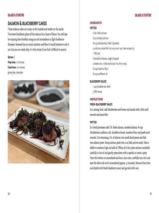 Indigenous Home Cooking: Menus Inspired by the Ancestors