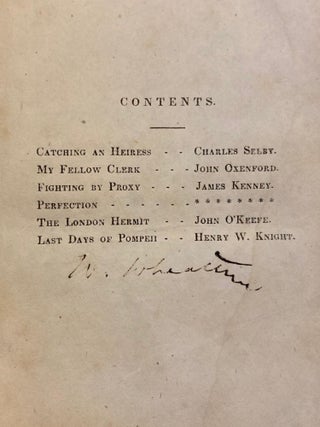 Alexander's modern acting drama, consisting of the most popular plays produced at the Philadelphia theatres and elsewhere. Volume VIII.