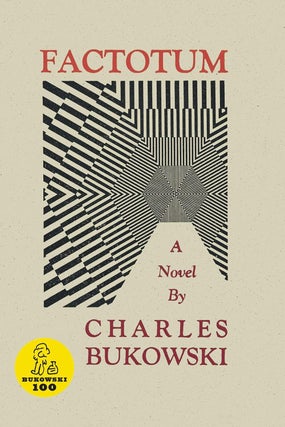 Item #0119824 Factotum. Charles Bukowski